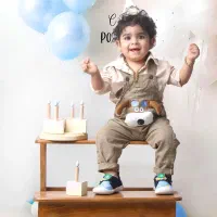 آتلیه عکاسی تخصصی کودک و نوزاد