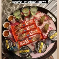 کافه میکائیل|کافی‌شاپ و رستوران|جهرم, |دیوار