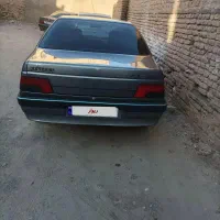 405 دوگانه فابریک عروسک|خودرو سواری و وانت|قم, وادی السلام|دیوار