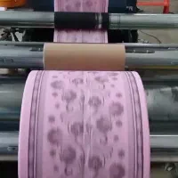 تولید طاقه سفره یکبار مصرف اقتصادی و زباله رولی|عمده‌فروشی|ماهدشت, |دیوار