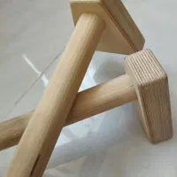 فروش چوب پارالل(بالانس) مناسب کلیستنیکس