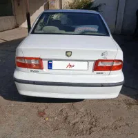 سمند سالم بشرت|خودرو سواری و وانت|گنبد کاووس, |دیوار