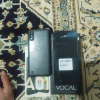 تعدادی گوشی خاموش