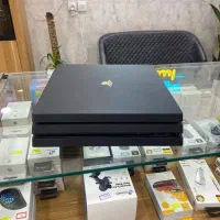 Ps4 pro 1t|کنسول، بازی ویدئویی و آنلاین|ماهدشت, |دیوار