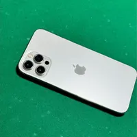 اپل iPhone 12 Pro Max با حافظهٔ ۲۵۶ گیگابایت|موبایل|کرج, مهرشهر - فاز ۱|دیوار