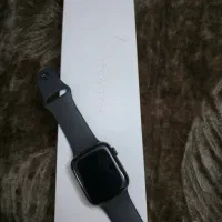 اپل واچ 6 معاوضه با سامسونگ واچ نو