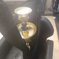 قلیان برنجی|کلکسیون و سرگرمی|تهران, مجیدیه|دیوار