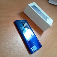 گوشی redmi note 8 pro 128g