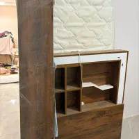 تخت خواب یکنفره