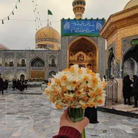 تور مشهد ویژه مهرماه با هتل نزدیک حرم