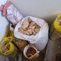 نون خشک فروشی