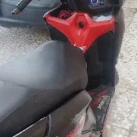 کلیک مدل 1401|موتورسیکلت|رودان, |دیوار