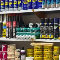 فروشنده چسب