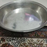 تشت مسی نو نو