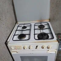 اجاق گاز و کمد لباس|اجاق گاز و لوازم برقی پخت‌وپز|زاهدان, |دیوار