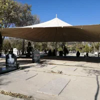 خدمات مجالس ترحیم آرامستان ،کرایه چادر و صندلی|خدمات پذیرایی، مراسم|اراک, |دیوار