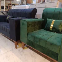 مبل راحتی نیو‌ ازمیر مدرن