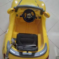 ماشین شارژی|اسباببازی بچه|پاکدشت, خاتون آباد|دیوار