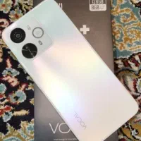 گوشی VOKAL V1 PLUS 128/8باگارانتی|موبایل|رشت, انصاری|دیوار