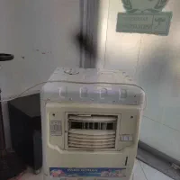 کولر آبی
