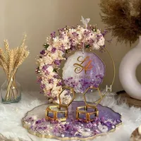 ساخت گیفت واستند وگردنبندو جاکلیدی|زیورآلات و اکسسوری|محمدشهر, |دیوار