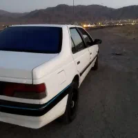 آردی سفید مدل ۸۵|خودرو سواری و وانت|بیرجند, |دیوار