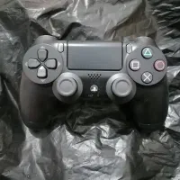 دسته ps4 نو