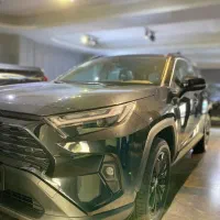 تویوتا راوفور هیبرید، مدل ۲۰۲۵
