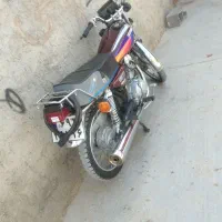موتور مدل ۸۶ عروسک