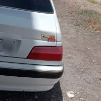 چراغ خطر پارس