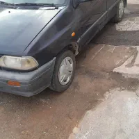 پراید کاربرات