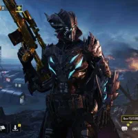 اکانت کالاف