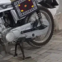 ساوین ۹۴ سکه|موتورسیکلت|قم, سالاریه|دیوار