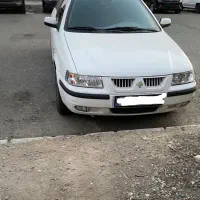 سمند ‌ef7