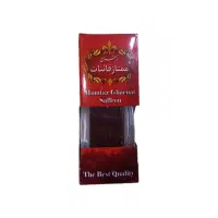 زعفران ارگانیگ خالص با ضمانت پرداخت|خوردنی و آشامیدنی|تهران, تهران‌نو|دیوار