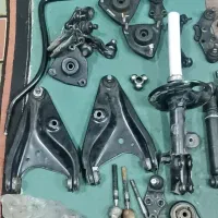 استوک جلوبندی...