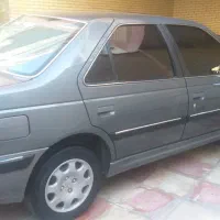 پژو پارس سال xu7 1401|خودرو سواری و وانت|شیراز, شهرک ایثار|دیوار