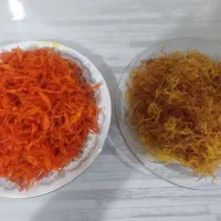 پیاز داغ وهویج