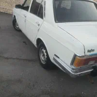 پیکان سواری 81