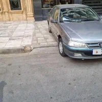 پژو پارس مدل ۸۷|خودرو سواری و وانت|فردیس, فردیس|دیوار