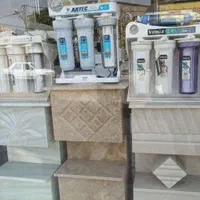 فروشگاه کیان عرضه کننده انواع تصفیه آب نقد و اقساط|آب‌سردکن و تصفیه آب|ساوه, |دیوار