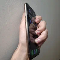 iPhone 11pro 256 ja|موبایل|قائمشهر, |دیوار