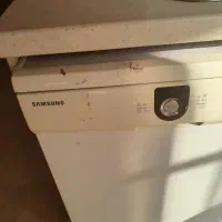 ماشین ظرفشویی سامسونگ سالم