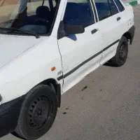 پراید۸۸|خودرو سواری و وانت|اسلام‌شهر, شهرک سعیدیه|دیوار