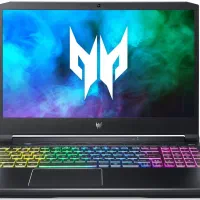 بازی رندرAcer Predator Helios 300گرافیک6گیگRTX3060