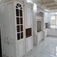 نصاب کابینت و تعمرات|خدمات پیشه و مهارت|رودهن, |دیوار