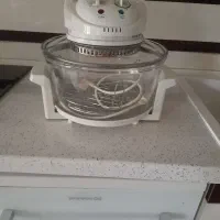 هواپز و بخارپز