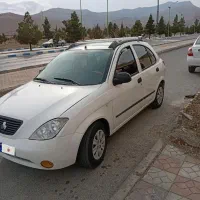 تیبا 2 مدل 96|خودرو سواری و وانت|فولادشهر, سایت صنعتی کاوه|دیوار