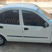 تیبا صندوق‌دار SX، مدل ۱۴۰۱|خودرو سواری و وانت|دزفول, |دیوار