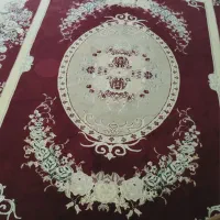 دو تخته فرش لاکی